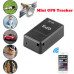 Mini GSM/GPRS Voice Activated Tracker & GSM Listening Device